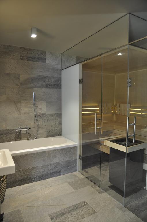 See 31, Ferienlofts Am Traunsee Daire Traunkirchen Dış mekan fotoğraf