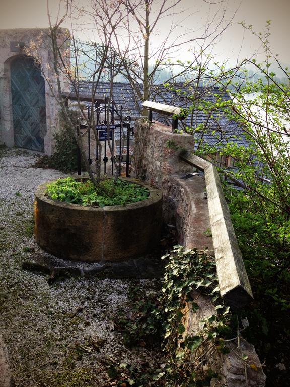 See 31, Ferienlofts Am Traunsee Daire Traunkirchen Oda fotoğraf