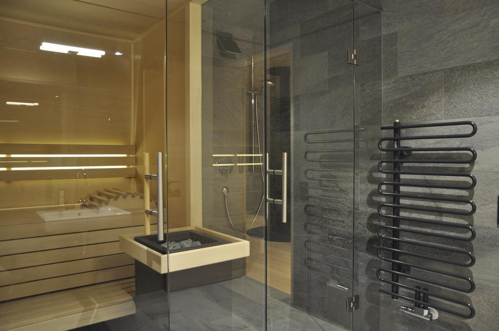 See 31, Ferienlofts Am Traunsee Daire Traunkirchen Oda fotoğraf