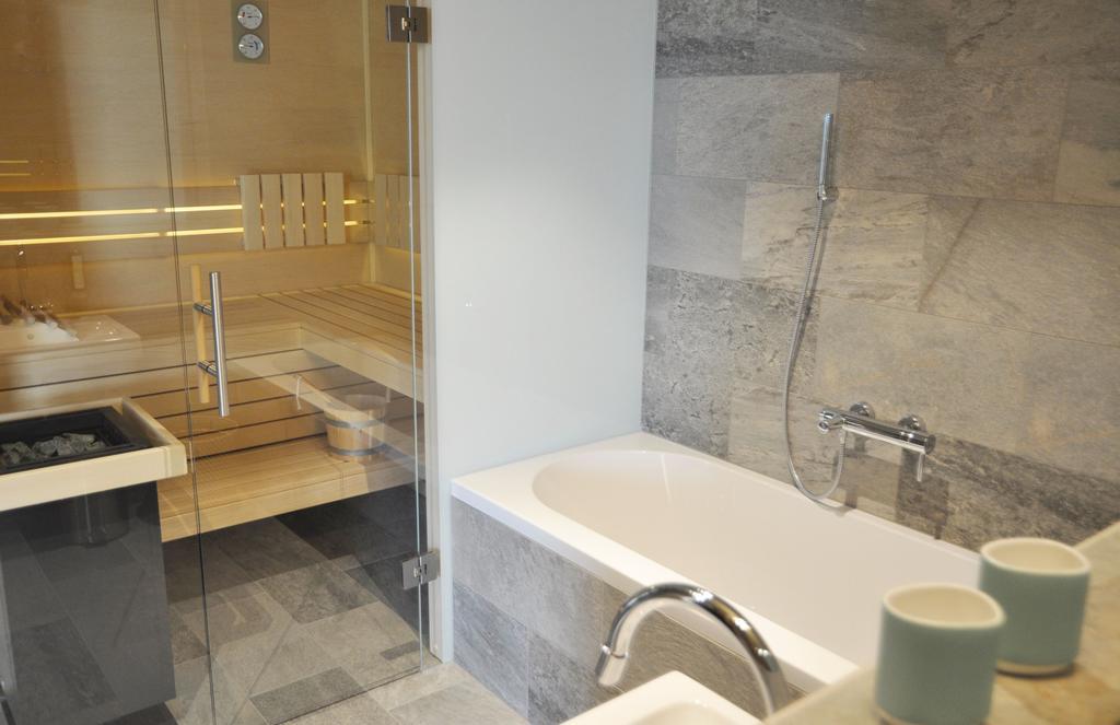 See 31, Ferienlofts Am Traunsee Daire Traunkirchen Dış mekan fotoğraf