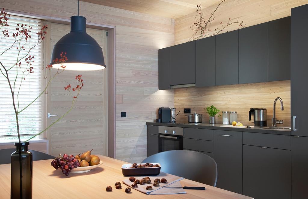 See 31, Ferienlofts Am Traunsee Daire Traunkirchen Dış mekan fotoğraf