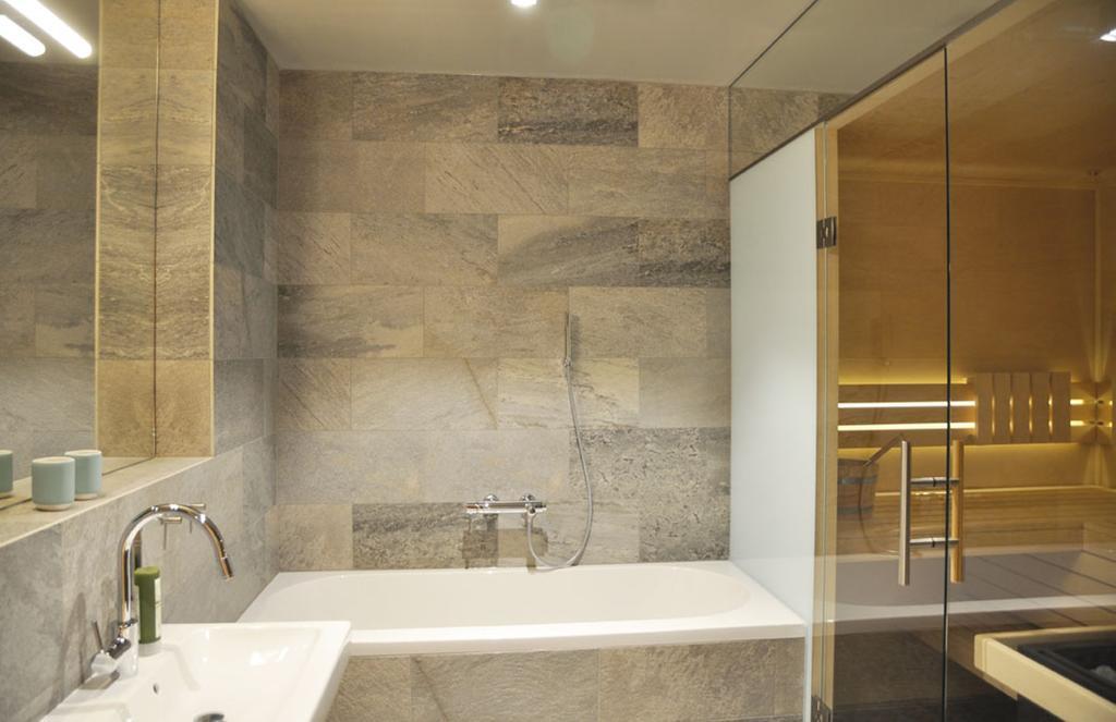See 31, Ferienlofts Am Traunsee Daire Traunkirchen Dış mekan fotoğraf